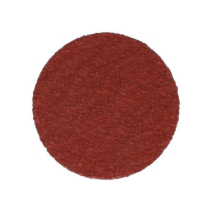 Mirka 38mm CER P80 Quick Lock Sanding Disc 100-Pack for Stock Removal (8090385080)