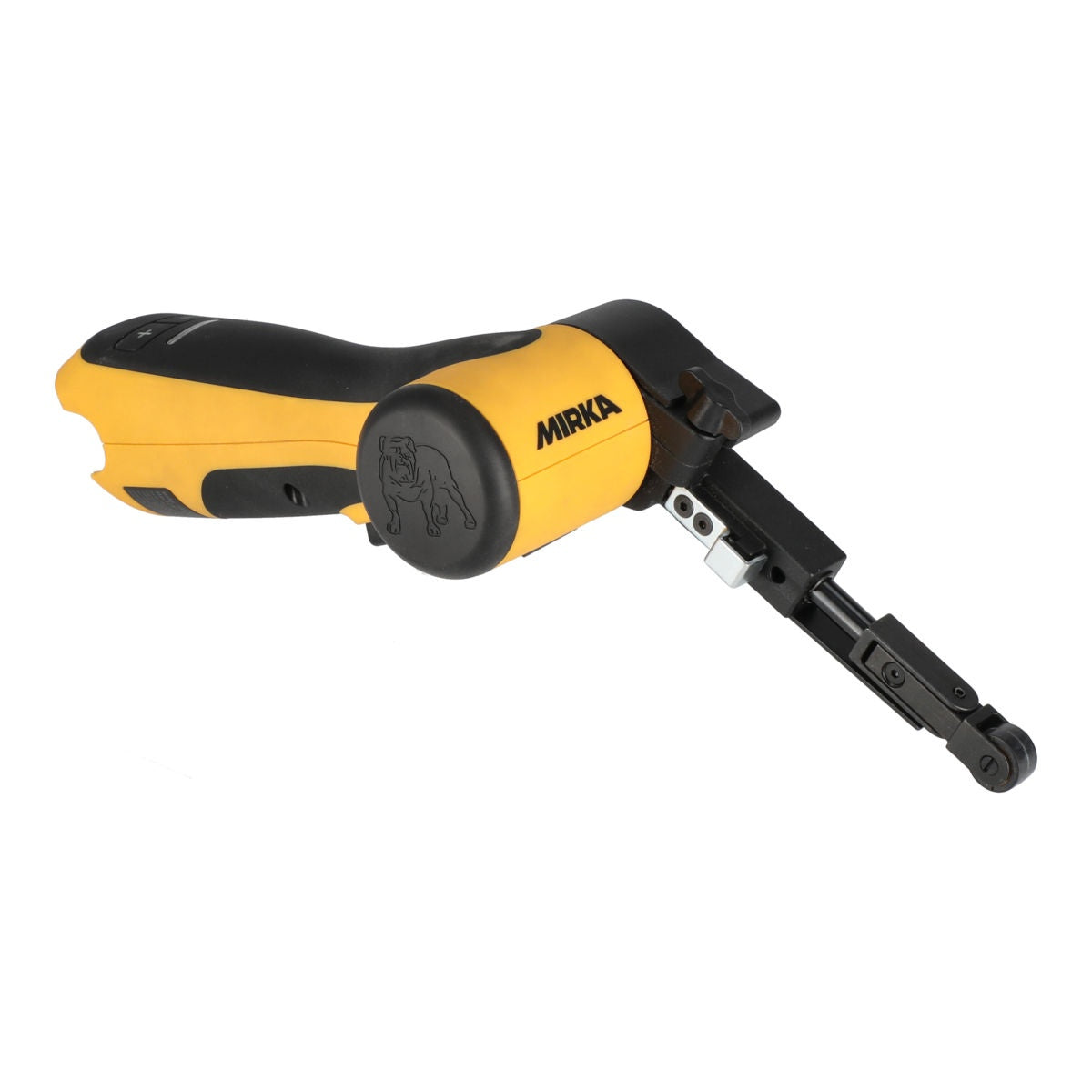 Mirka FBS-B 10 12V 3/8-in. x 13-in. Cordless File Belt Sander 5.0Ah Kit with Charger (MUS-FBS10)