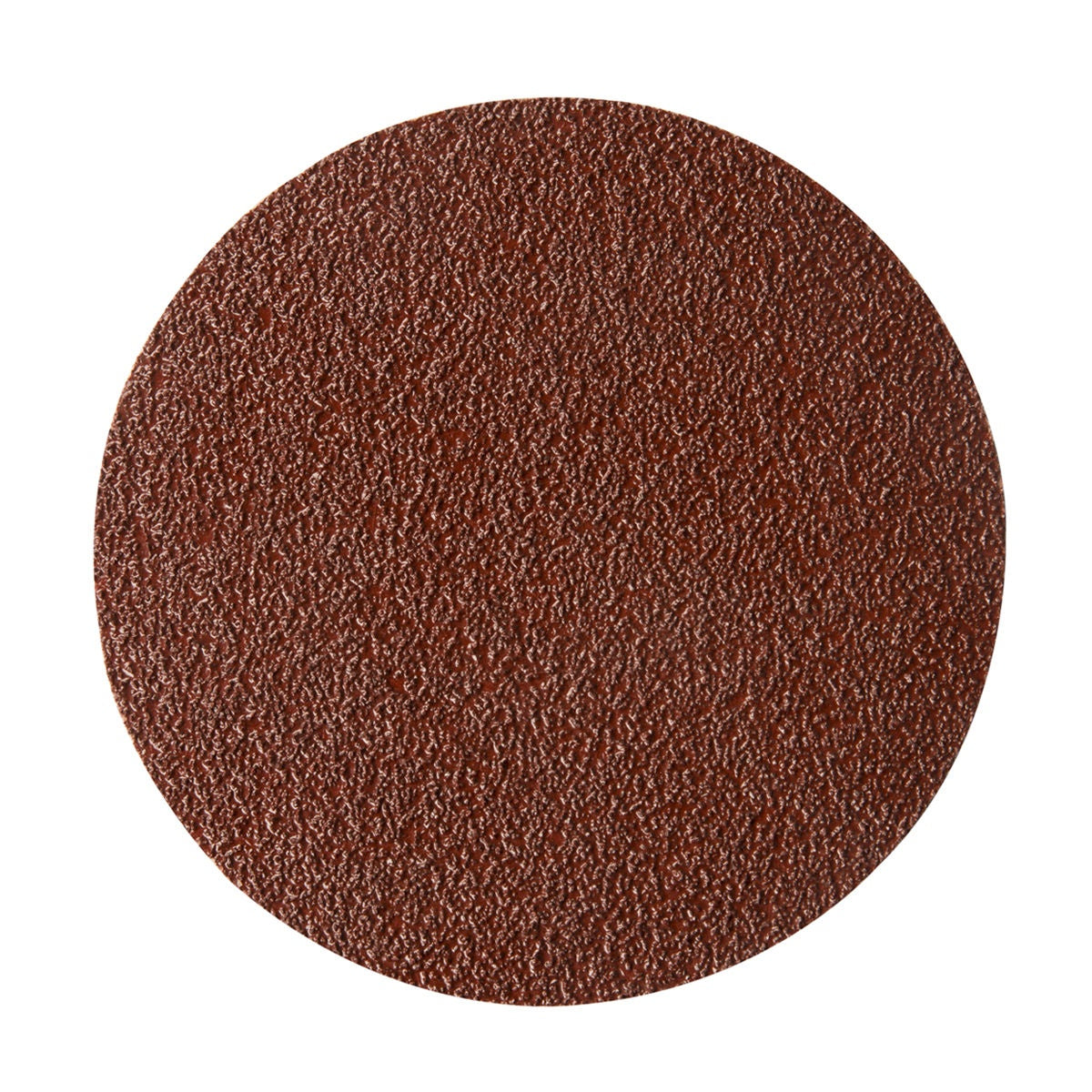 Mirka Coarse Cut 8-in. P36 PSA Sanding Disc 50-Pack for Coarse Sanding (40-352-036)