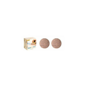 Mirka Abranet Ace 6-in. 400 Grit Mesh Grip Sanding Disc for Automotive Refinishing (AC-241-400)