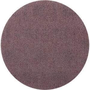 Mirka Abranet 11-in. 400 Grit Mesh Grip Sanding Disc for Dust-Free Sanding (9A-262-400)