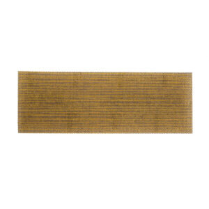 Mirka OSP-1 2.75-in. x 8-in. Grip Sanding Sheet for Body Filler, 50 Pack (OS-150-001)