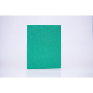 Mirka P150 4.5-in. x 5.5-in. 1-Sided Sanding Sponge Pack of 250 (1355-150B)