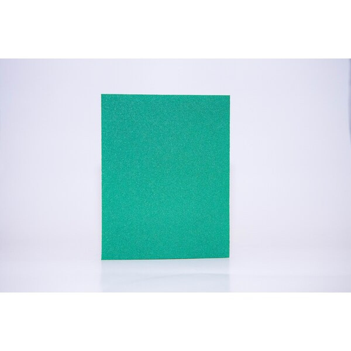 Mirka P150 4.5-in. x 5.5-in. 1-Sided Sanding Sponge Pack of 250 (1355-150B)