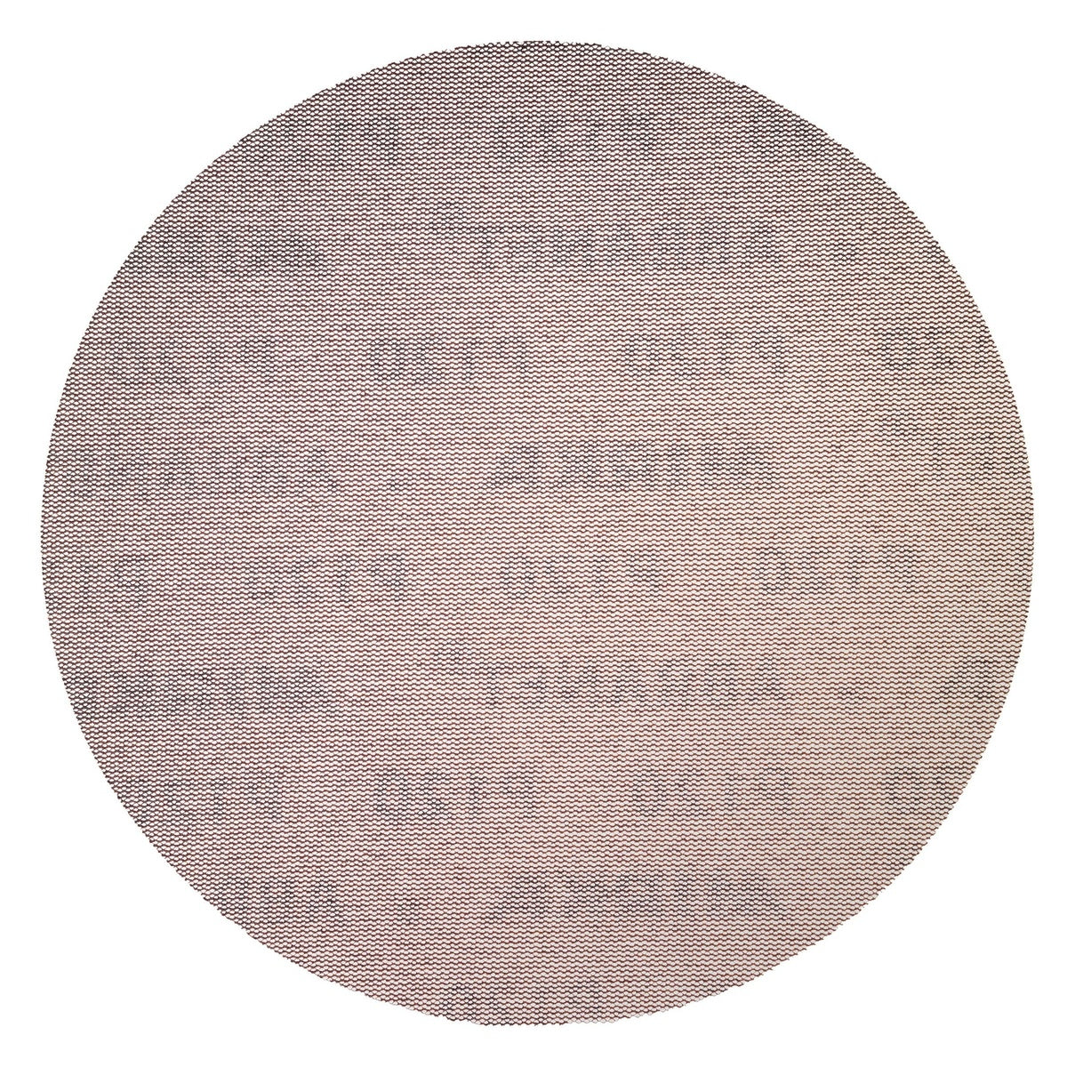 Mirka Abranet 11-in. P80 Grip Net Sanding Discs, 50-Pack for Dust-Free Sanding (9A-262-080)
