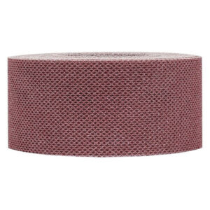 Mirka Abranet Ace 2.75-in. x 32.8-ft. P60 Net Grip Sanding Roll (AH-570-060)