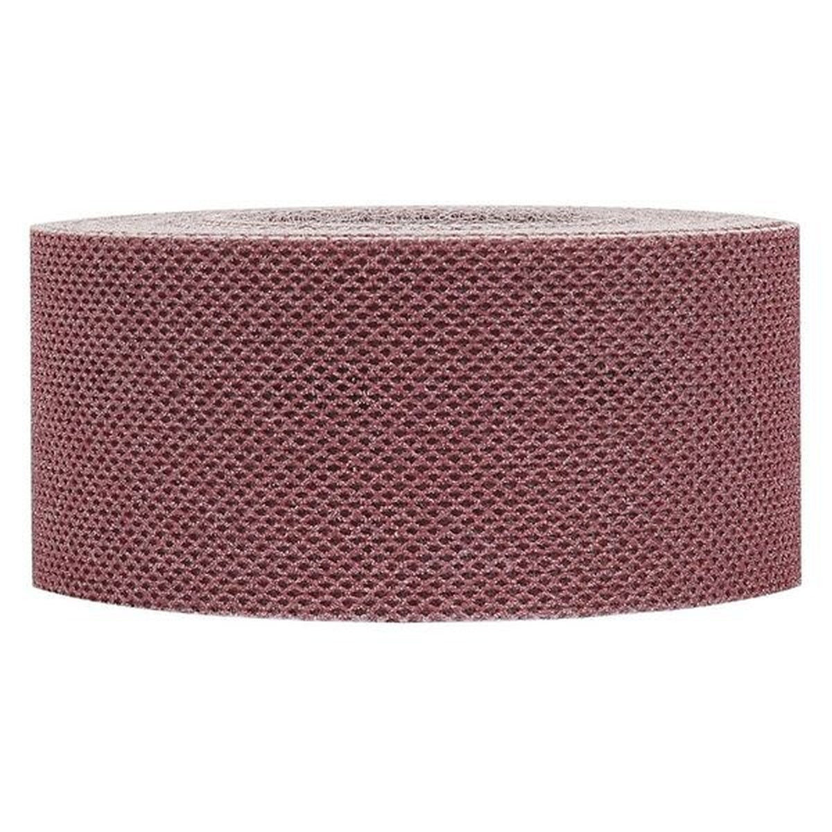 Mirka Abranet Ace 2.75-in. x 32.8-ft. P60 Net Grip Sanding Roll (AH-570-060)
