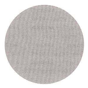 Mirka Abranet 9-in. P80 Grip Net Sanding Disc for Dust-Free Sanding (9A-223-080)