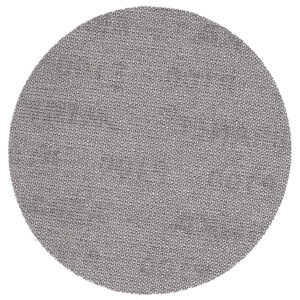 Mirka Abranet 6-in. P80 Hook and Loop Net Sanding Discs, 10-Pack (9A-241-080)