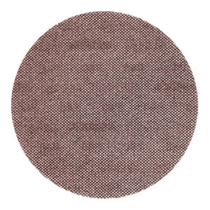 Mirka Abranet Ace HD 8-in. P40 Grip Net Sanding Disc 25-Pack for Dust-Free Sanding (AH-252-040)