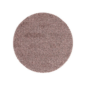 Mirka Abranet Ace HD 6-in. P40 Grip Net Sanding Disc, 25-Pack (AH-241-040)