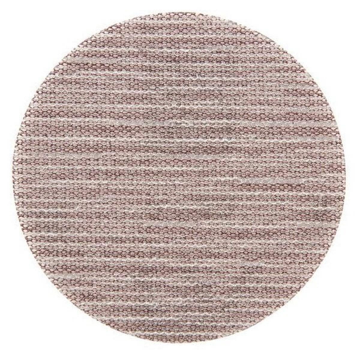 Mirka Abranet 6-in. P320 Grip Sanding Disc, 50-Pack Dust-Free Mesh (9A-241-320)