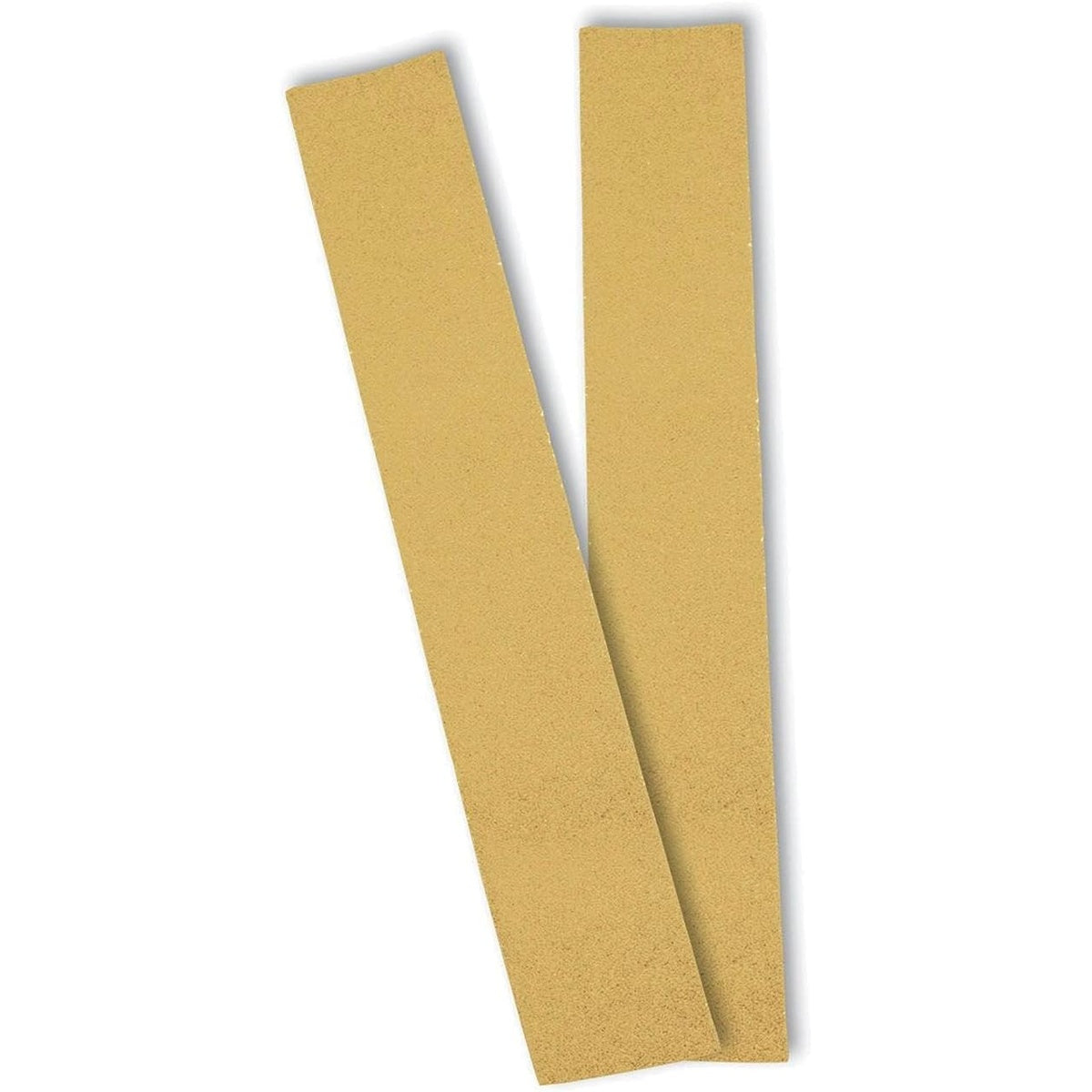 Mirka 2-3/4-in. x 16-1/2-in. P80 PSA Sanding Sheets 50-Pack for Wood Sanding (23-364-080)