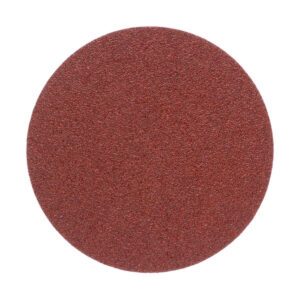 Mirka Coarse Cut 6-in. P40 Hook and Loop Sanding Disc, 25-Pack (40-624-040)