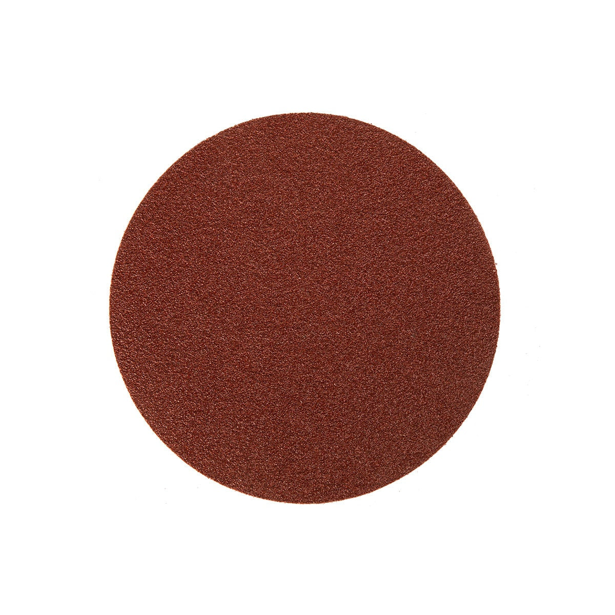 Mirka Coarse Cut 6-in. P36 PSA Sanding Disc 50-Pack for Coarse Sanding (40-341-036)