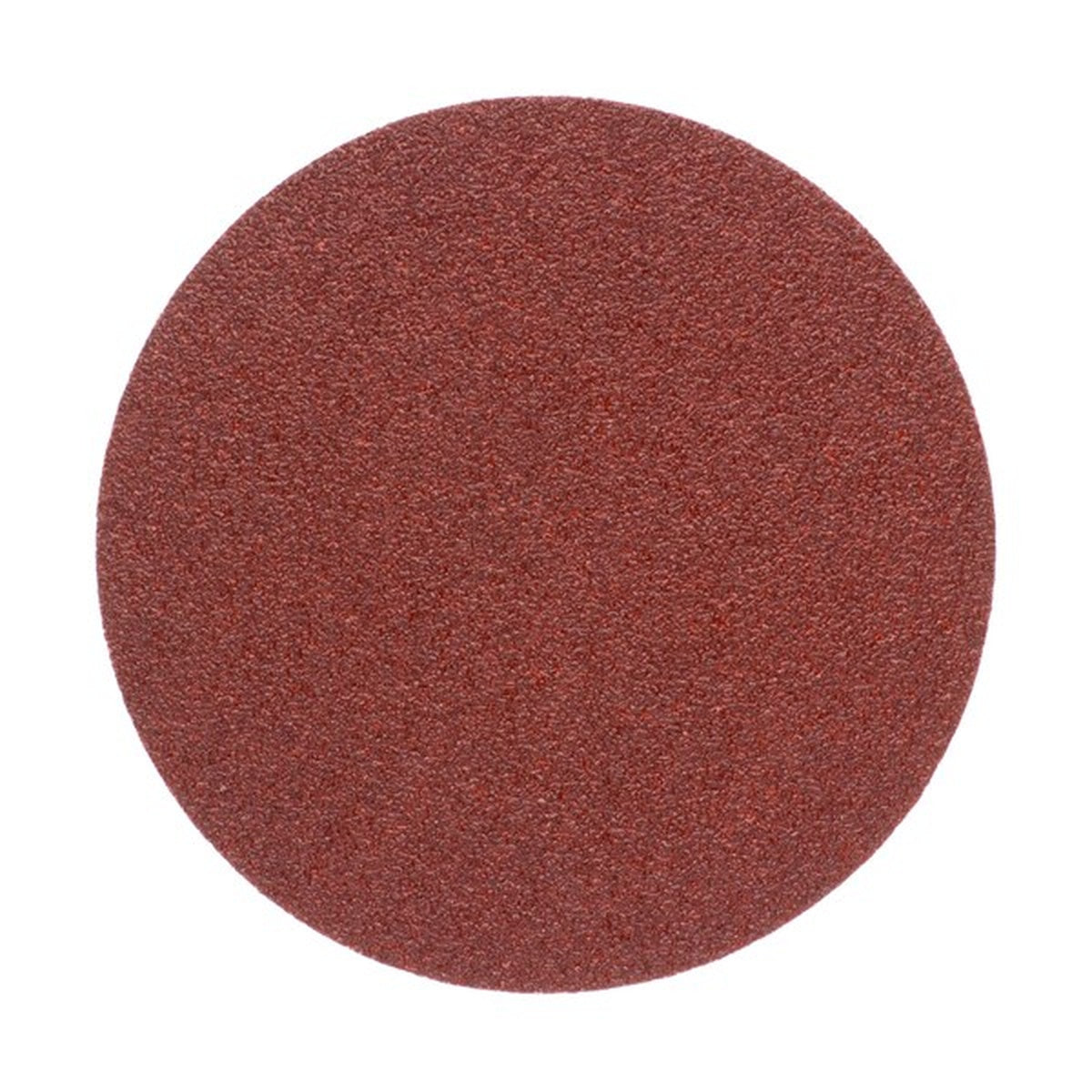 Mirka Coarse Cut 8-in. P60 PSA Sanding Disc Pack of 50 (40-352-060)