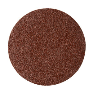 Mirka Coarse Cut 8-in. P36 Grip Sanding Disc 25-Pack for Coarse Sanding (40-631-036)