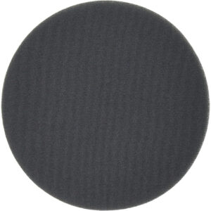 Mirka Abralon 6-in. 360 Grit Hook and Loop Sanding Disc 20-Pack for Wet or Dry Finishing (8A-241-360)