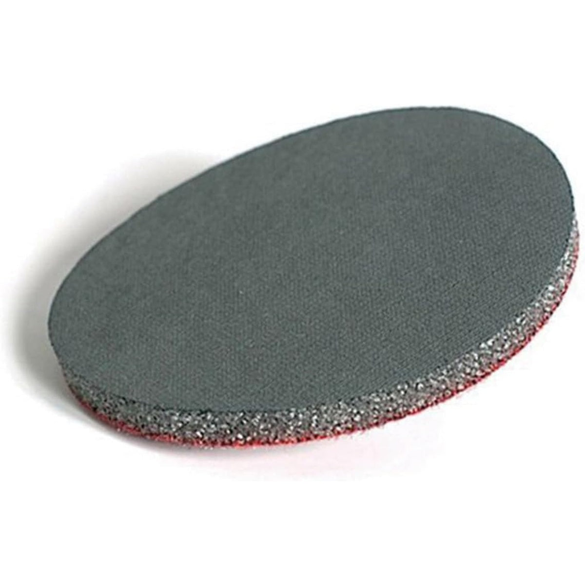 Mirka Abralon 6-in. 500 Grit Hook and Loop Sanding Disc Pack of 20 (8A-241-500)