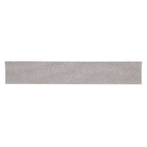 Mirka Abranet 2-3/4-in. x 16-1/2-in. P80 Mesh Sanding Sheets, 50-Pack (9A-151-080)