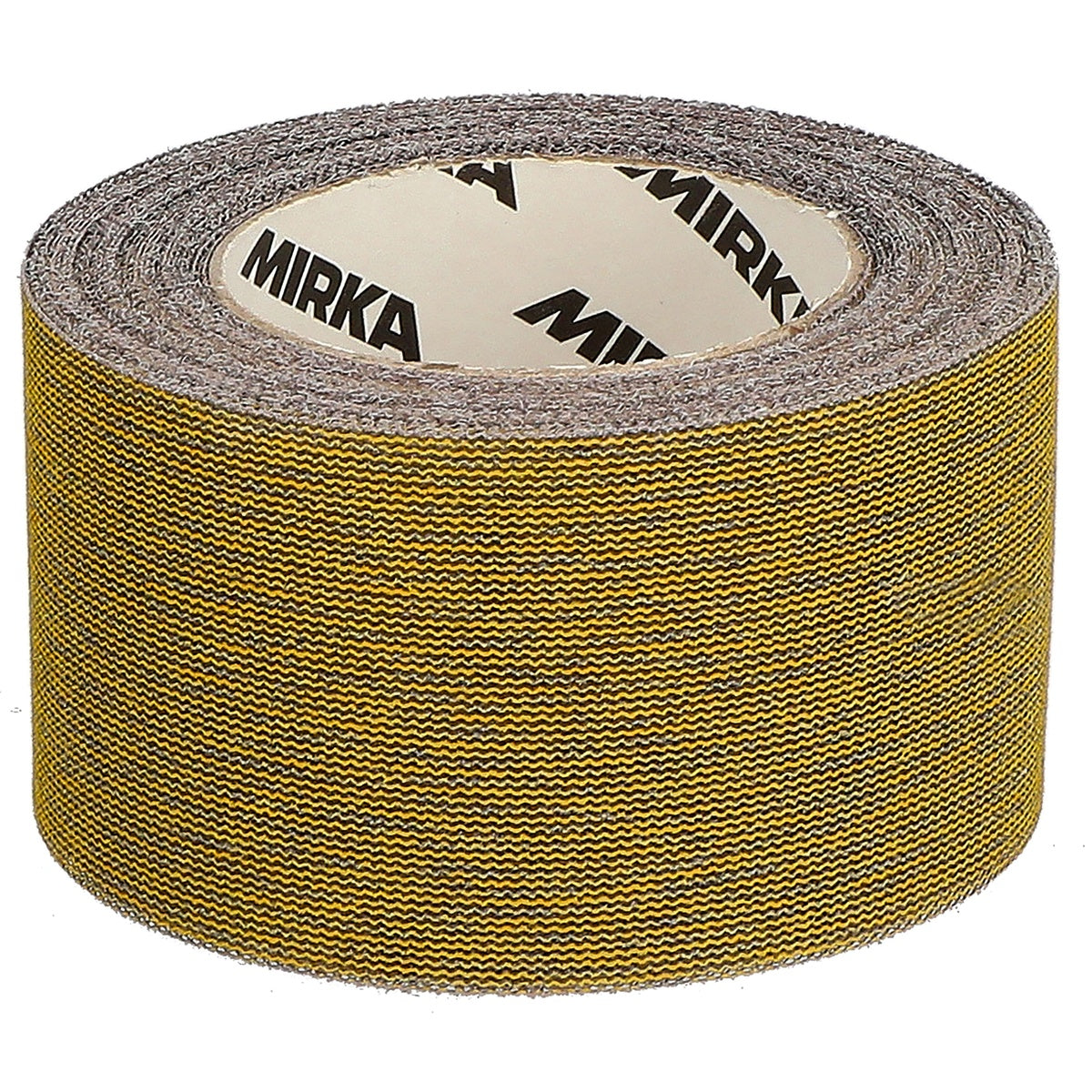 Mirka 2.75-in. x 33.5-ft. Perforated Sanding Roll for Surface Preparation (OS-570-001)