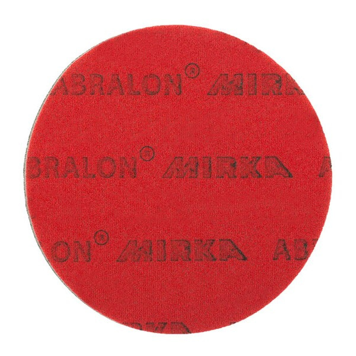 Mirka Abralon 5-in. 500 Grit Hook and Loop Sanding Disc Pack of 20 (8A-232-500)