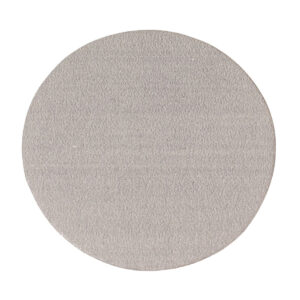 Mirka Q.SILVER 6-in. P150 PSA Sanding Discs, 100-Pack (2B-342-150)