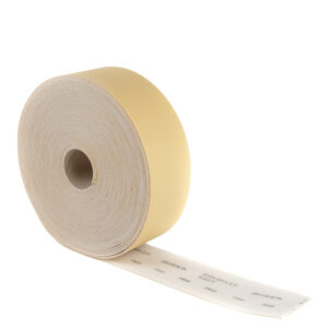 Mirka Goldflex Soft 4.5-in. x 5-in. P150 Hand Sanding Sheets Roll, 200-Pack (23-145-150)