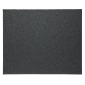 Mirka WPF PRO 9-in. x 11-in. P320 Waterproof Sandpaper Sheets, 50-Pack (21-101-P320)