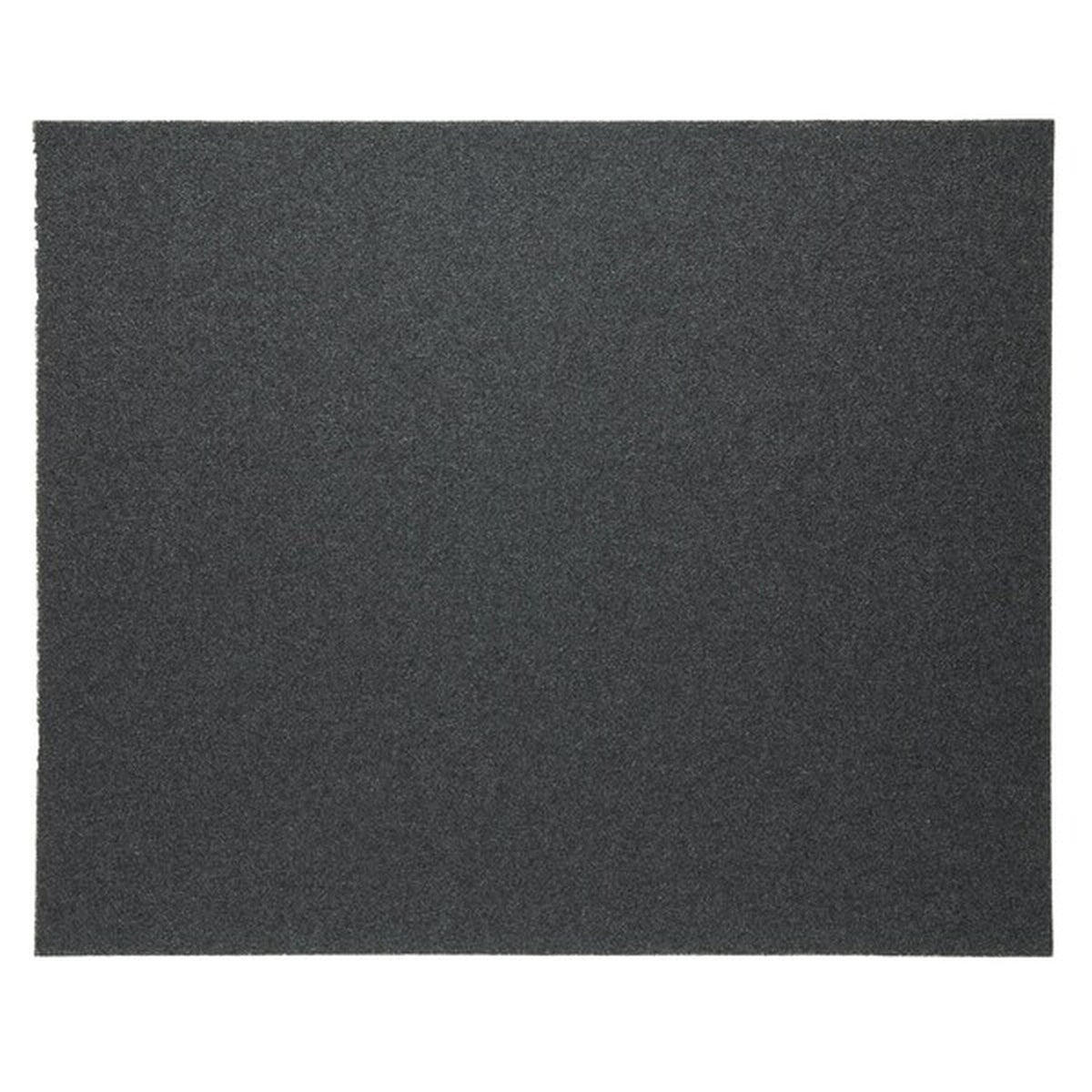 Mirka WPF Pro P400 9-in. x 11-in. Sandpaper Sheets for Wet Sanding, 50-Pack (21-101-P400)