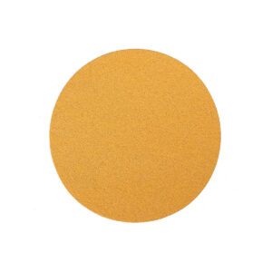 Mirka Gold 6-in. P36 Grip Sanding Disc 50-Pack for High-Speed Sanding (23-622-036)