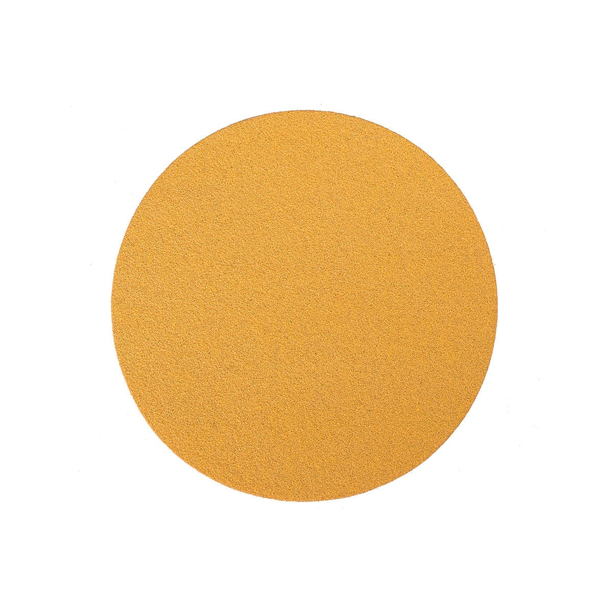 Mirka Gold 6-in. P36 Grip Sanding Disc 50-Pack for High-Speed Sanding (23-622-036)