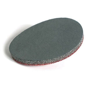 Mirka Abralon 3-in. 4000 Grit Hook and Loop Sanding Disc, 20 Pack (8A-203-4000)
