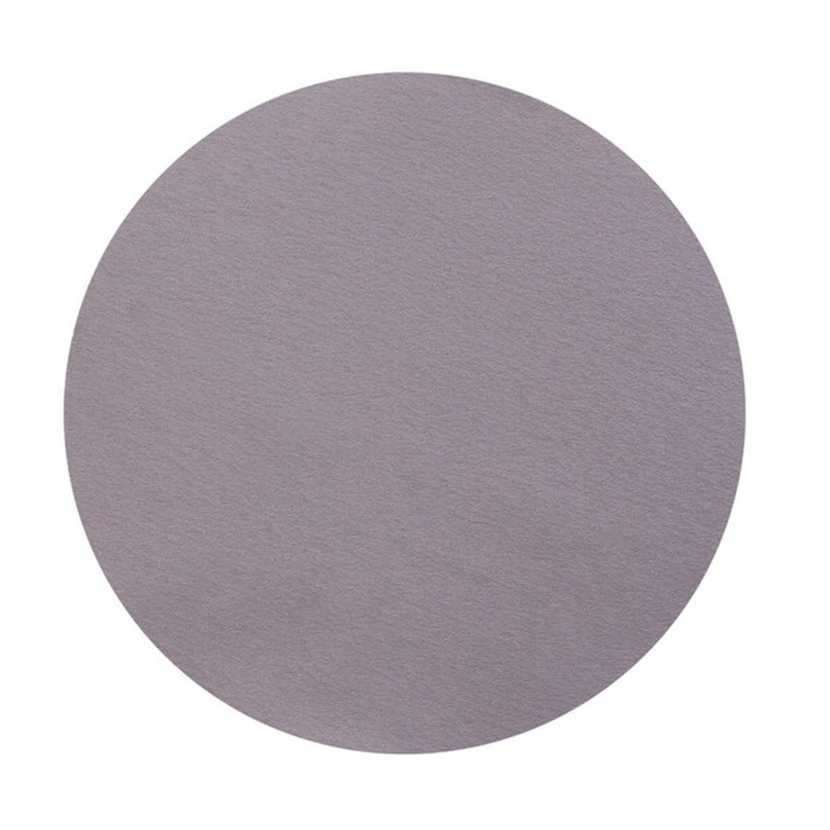 Mirka Q.Silver 5-in. P400 Hook and Loop Sanding Disc, 50-Pack (2B-612-400)