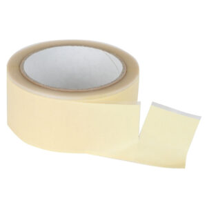 Mirka Lifting Tape Perforated 2-in. x 32.8-ft. Masking Tape for Trim and Moulding Protection (9190167001)