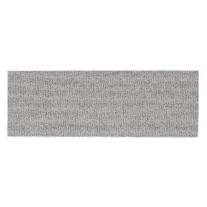 Mirka Abranet 3 in. x 9 in. P80 Grip Net Sanding Strips for Dust-Free Sanding, 50-Pack (9A-175-080)