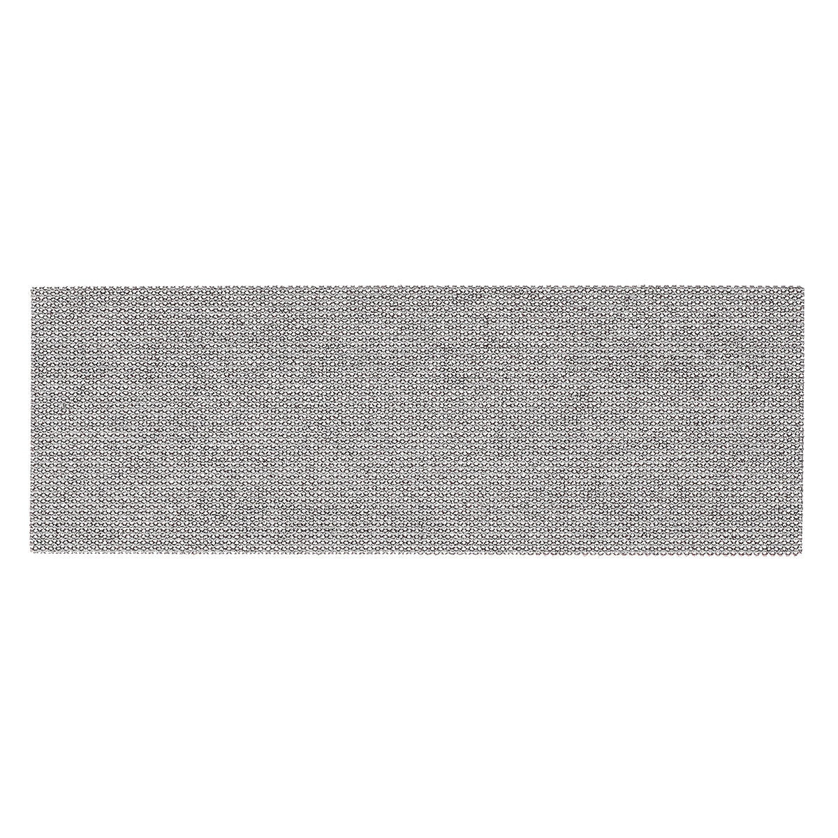 Mirka Abranet 3 in. x 9 in. P80 Grip Net Sanding Strips for Dust-Free Sanding, 50-Pack (9A-175-080)