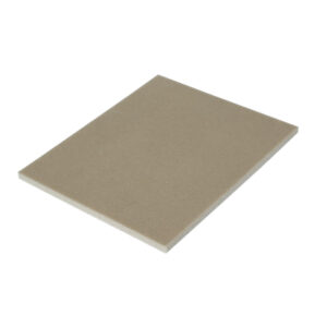 Mirka 115 x 140 mm P220 Soft Sanding Pad, 1-Sided Hand Sanding Sponge for Dry and Wet Sanding (1355-220)