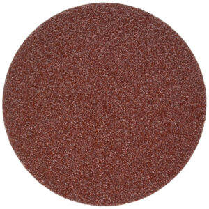 Mirka Coarse Cut 5-in. P40 PSA Sanding Disc for Coarse Sanding (40-332-040)