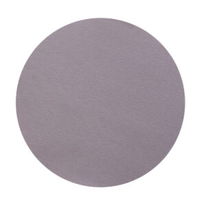 Mirka Q.Silver 5-in. P80 Hook and Loop Sanding Disc Pack of 50 (2B-612-080)