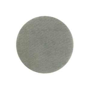 Mirka Autonet 6-in. 120 Grit Grip Net Sanding Disc for Dust-Free Sanding (AE24105012)