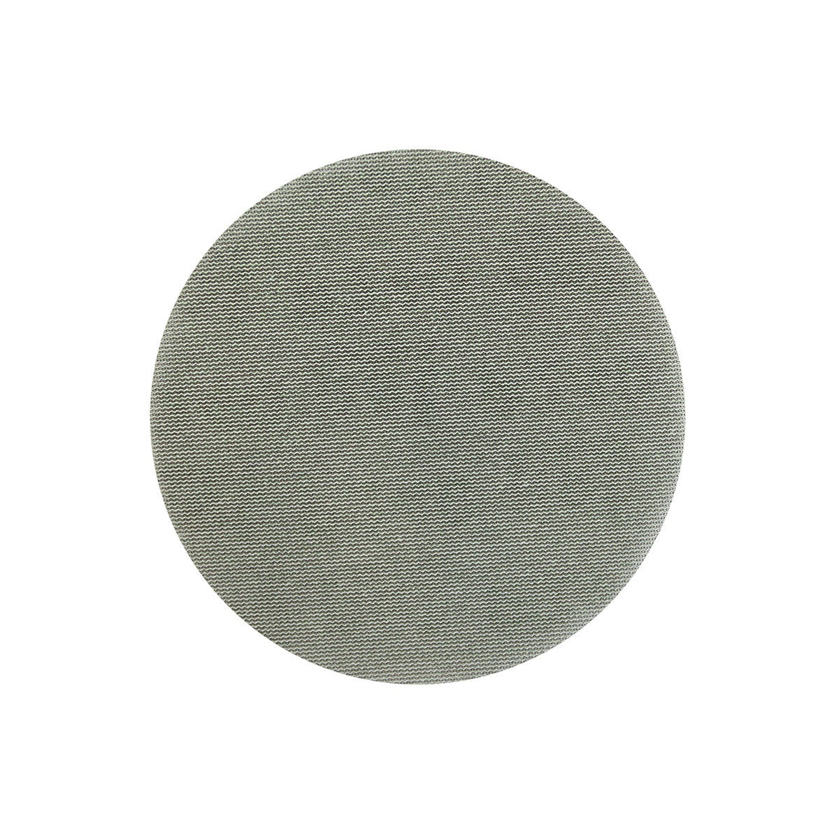 Mirka Autonet 6-in. 120 Grit Grip Net Sanding Disc for Dust-Free Sanding (AE24105012)
