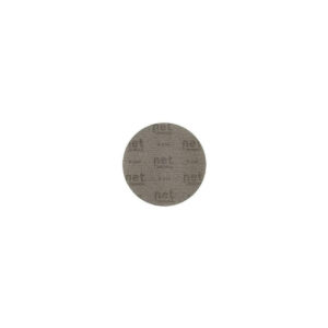 Mirka Autonet 6-in. 180 Grit Mesh Grip Sanding Disc for Dust-Free Surface Finishing (AE24105018)