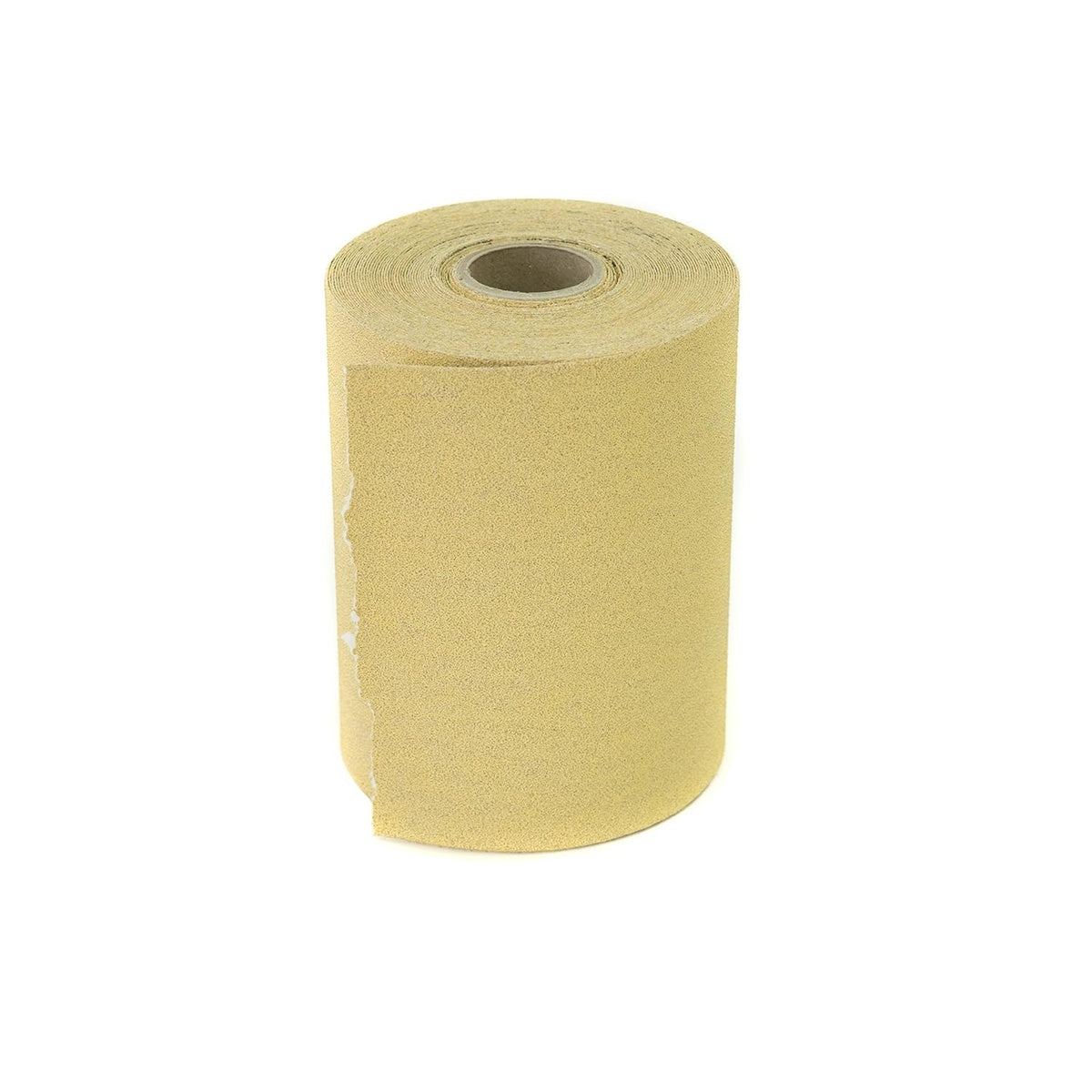 Mirka Bulldog Gold 4-1/2-in. x 30-ft. 220 Grit PSA Sanding Roll (23-573-220)