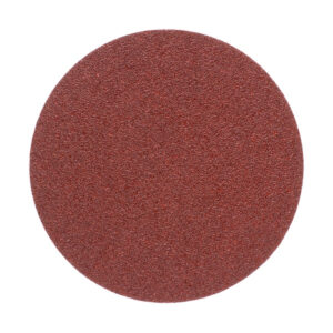 Mirka Coarse Cut 6-in. P60 Hook and Loop Sanding Disc 25-Pack (40-624-060)