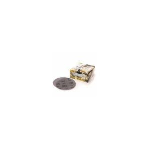 Mirka Autonet 5-in. P180 Mesh Sanding Discs for Dust-Free Sanding (AE23205018)