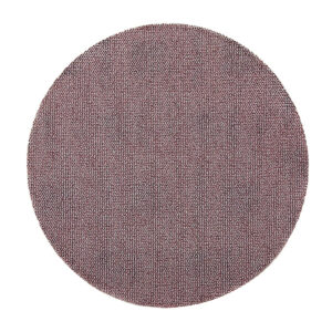 Mirka Abranet 6-in. 180 Grit Hook and Loop Sanding Disc 10-Pack for Dust-Free Sanding (9A-241-180RP)