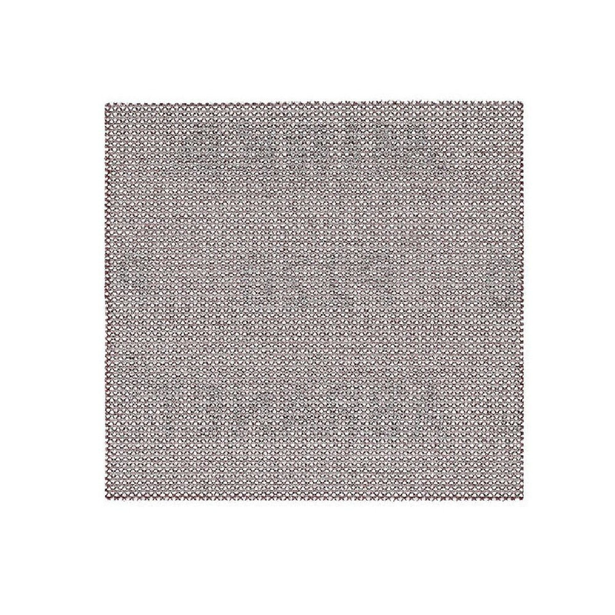 Mirka Abranet 3-in. x 4-in. 180 Grit Sanding Sheets, 50-Pack Dust-Free Mesh Abrasive (9A-129-180)