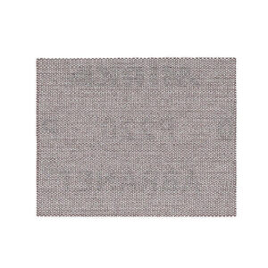 Mirka Abranet 3 in. x 4 in. 240 Grit Mesh Sanding Sheets, 50-Pack for Dust-Free Sanding (9A-129-240)