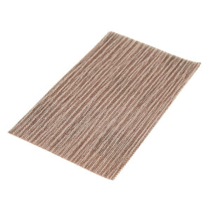 Mirka Abranet 3 x 5-in. Grip Sandpaper Sheets P240, 50-Pack (9A-178-240)